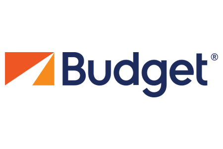 Budget Rent a Car Australia - Brisbane Airport, Queensland, Australia